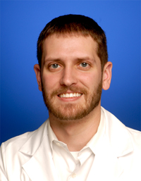Aaron Welk