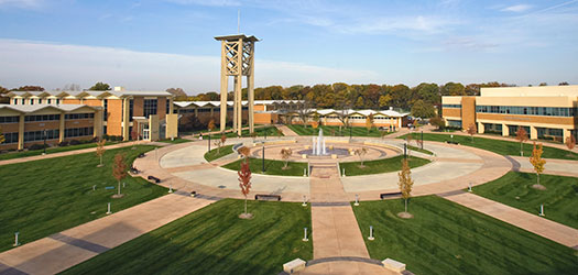 Logan University Logan University