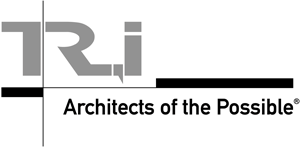 TR,i Logo
