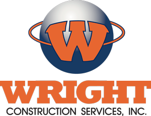 Wright Construction Logo