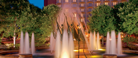 Ritz-Carlton St. Louis