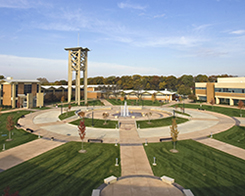 Why Chiropractic? Why Logan University? Why Chiropractic? Why Logan University?