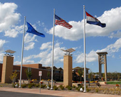 Visit Campus - Logan Visit Campus - Logan