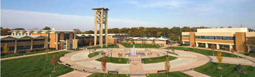 Visit Logan University Visit Logan University