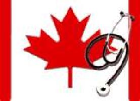 Canadian Club Flag