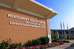 Doctor of Chiropractic - Clinical Opportunities Doctor of Chiropractic - Clinical Opportunities