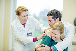 Doctor of Chiropractic Techniques Doctor of Chiropractic Techniques