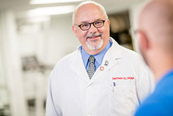 Dr. Parish - Doctor of Chiropractic Dr. Parish - Doctor of Chiropractic