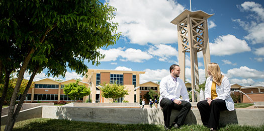 Visit Logan University Visit Logan University