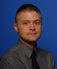 Seth Buehnerkemper