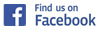 Find us on Facebook Find us on Facebook