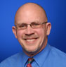 Greg Tucker -Logan Instructional Staff