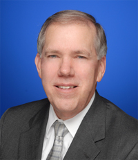 Gary Guebert