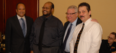Logan College of Chiropractic/University Programs