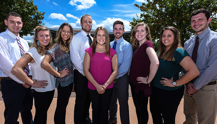 Logan Student Government
