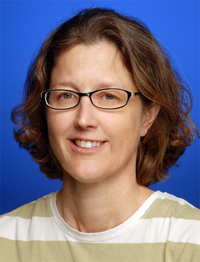 Martha Kaeser