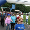 Arthritis Walk 2013 Logan College of Chiropractic