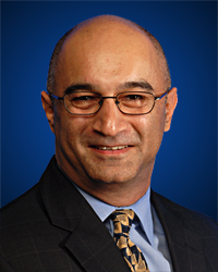 Adil Khan Logan College of Chiropractic