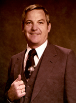 Ted Morter Logan College of Chiropractic