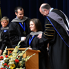 Logan College of Chiropractic Graduation