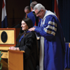 Logan College of Chiropractic Graduates