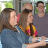 New Student Orientation