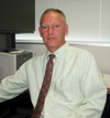 Logan College of Chiropractic Gary Oden