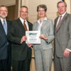 Logan College of Chiropractic Standard Process Grant
