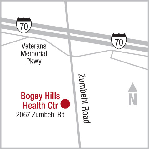 Bogey Hills Chiropractic Health Center