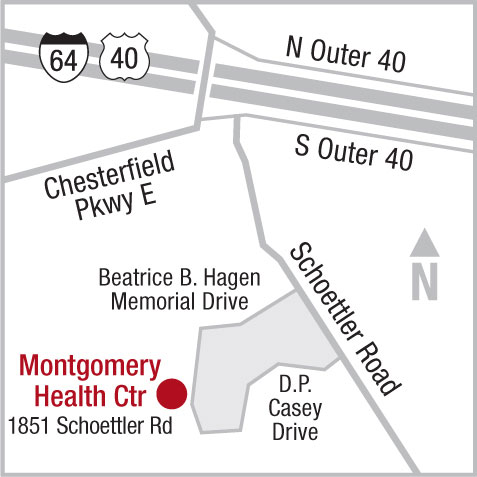 Montgomery Chiropractic Health Center