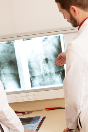 Logan University Radiology Department Logan University Radiology Department