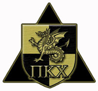 Pi Kappa Chi
