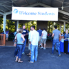 2011 New Student Orientation