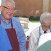 Dr. George A. Goodman, Logan College of Chiropractic/University Programs