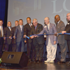 Logan Dedicates Educational Wing