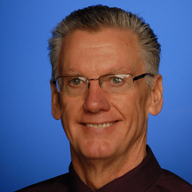 Dr. Jeffrey Ware