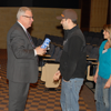 Orientation at Logan College of Chiropractic/University Programs