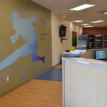 Southfield Health Center