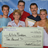 Logan College of Chiropractic/University Programs & Arthritis Foundation