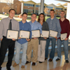 Dean's List Logan College