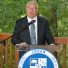 George Goodman, President of Logan College of Chiropractic/University Programs