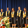 Logan College of Chiropractic Graduation