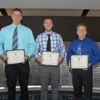 Logan College of Chiropractic Dean's List