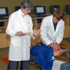 Muriel Perillat Logan College of Chiropractic 