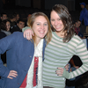 New Student Orientation at Logan 
