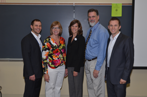 Logan College of Chiropractic Homecoming