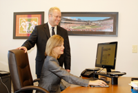Logan College of Chiropractic