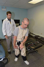 BIOFREEZE Sports & Rehabilitation Center