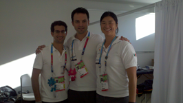 Logan College of Chiropractic at PolyClinic