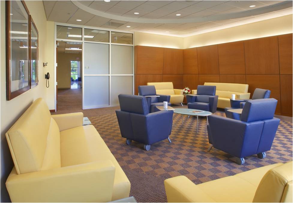 William D. Purser, DC Center Green Room